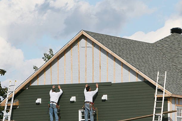 Trusted Cocoa Beach, FL Siding Experts