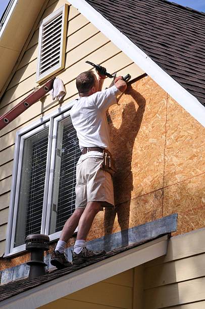 Best Siding for New Construction  in Cocoa Beach, FL